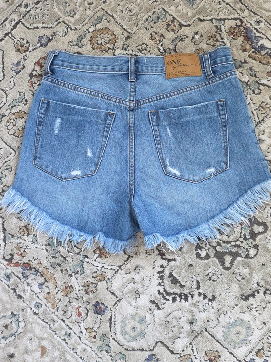 One By One Teaspoon - Picture 3 of 5